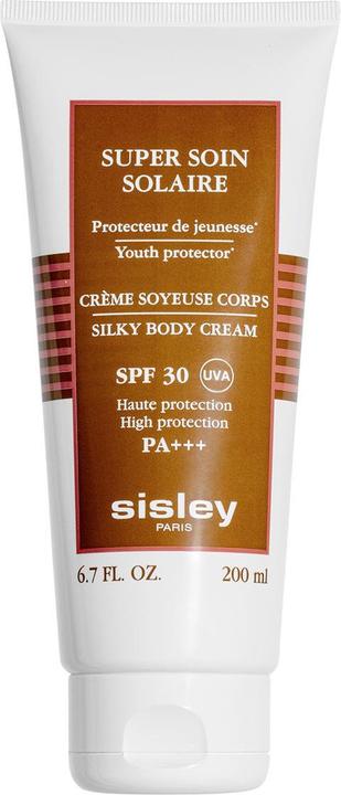 Produktbild Sisley Sonnenpflege (Sonnencreme, SPF 30, 200 ml, 200 g)