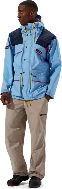 Actual product image Berghaus Waterproof Trango Gore-Tex Jacket (L)