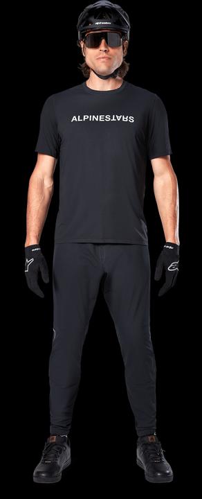 Image du produit Alpinestars Maillot 24 A-Dura Switch Ss (S)
