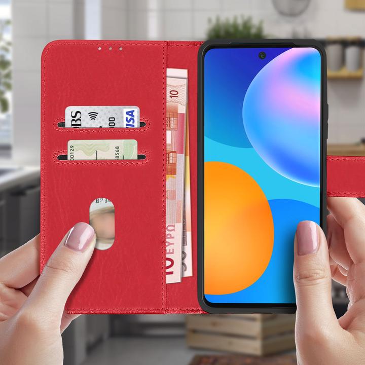 Produktbild Avizar Chester Series (Huawei P Smart (2021))