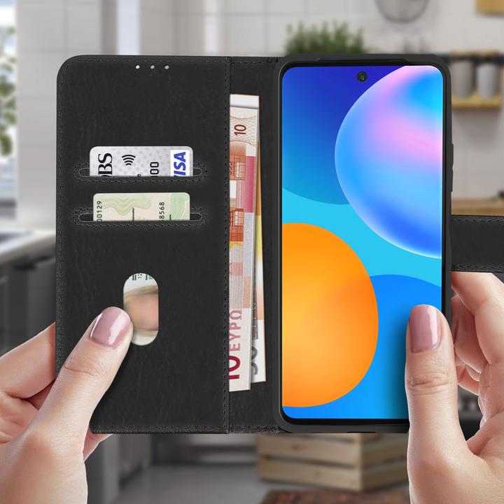 Immagine prodotto Avizar Serie Chester (Huawei P Smart (2021))