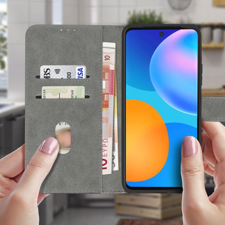 Actual product image Avizar Chester Series (Huawei P Smart (2021))