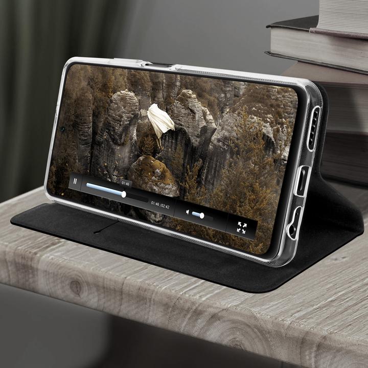 Produktbild Bigben Texturé Series (Huawei P Smart (2021))