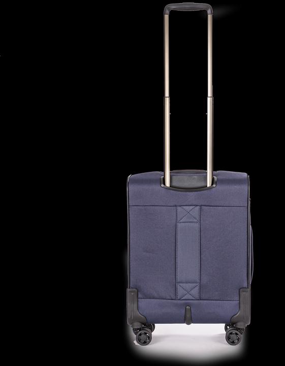 Immagine prodotto Stratic Bendigo Light + Custodia (48 l, Bagaglio a mano (fino a 50 litri))