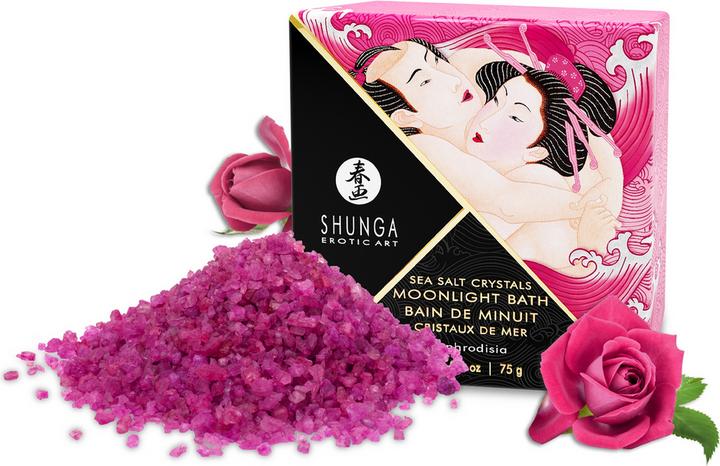 Produktbild Shunga Aphrodisia (Badeperlen)
