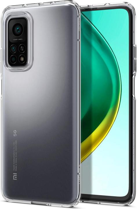 Actual product image Spigen Hybrid Series