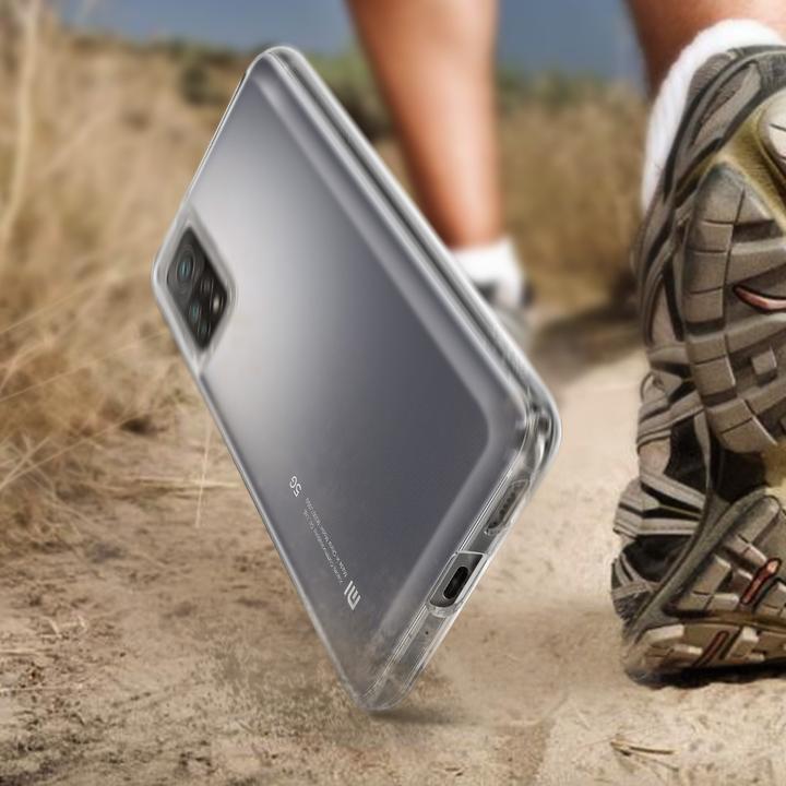Actual product image Spigen Hybrid Series