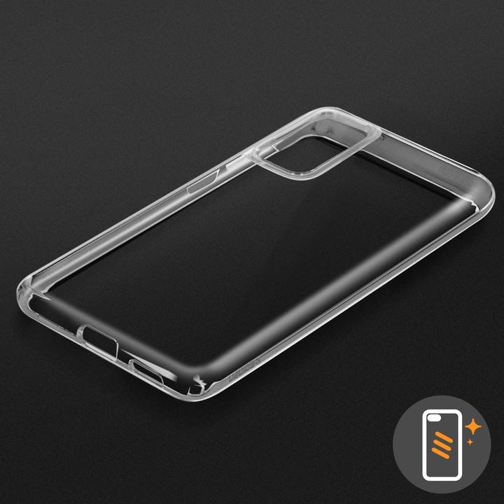 Actual product image Spigen Hybrid Series
