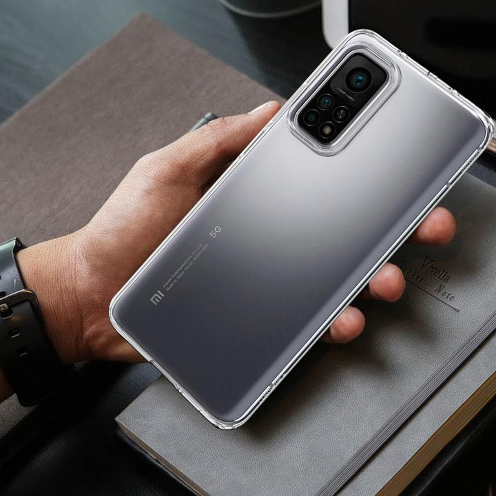 Actual product image Spigen Hybrid Series