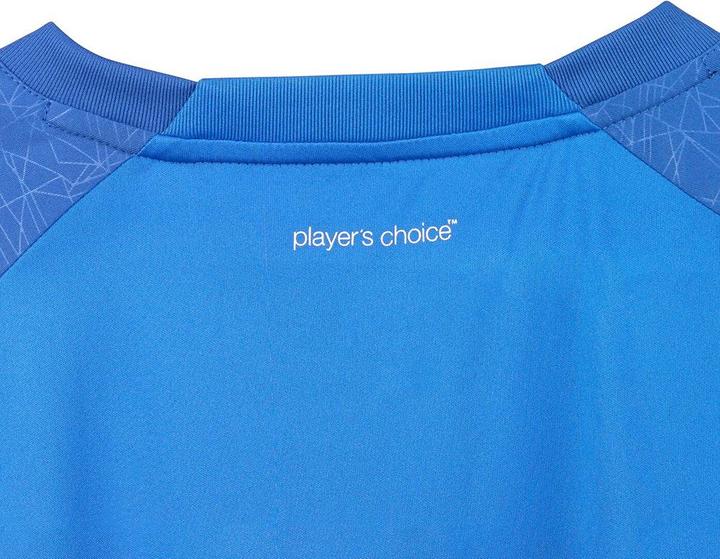 Actual product image Select Trikot Kurzarm Spain v25 (12XL)