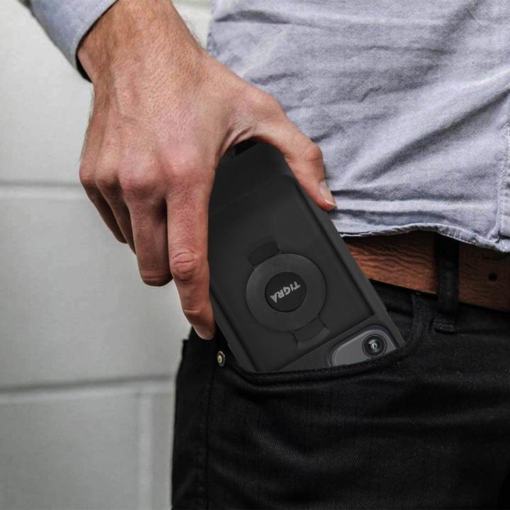 Produktbild Tigra Absorption Series (Apple iPhone 12 Pro)