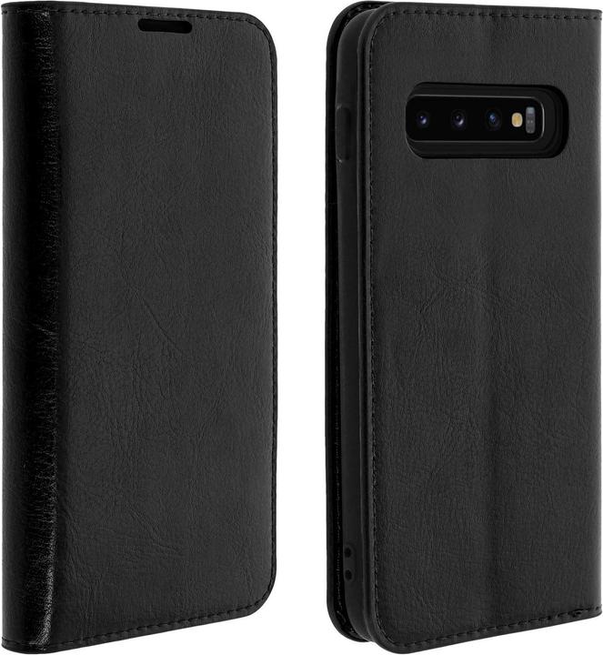 Actual product image Avizar First Series (Samsung Galaxy S10+)