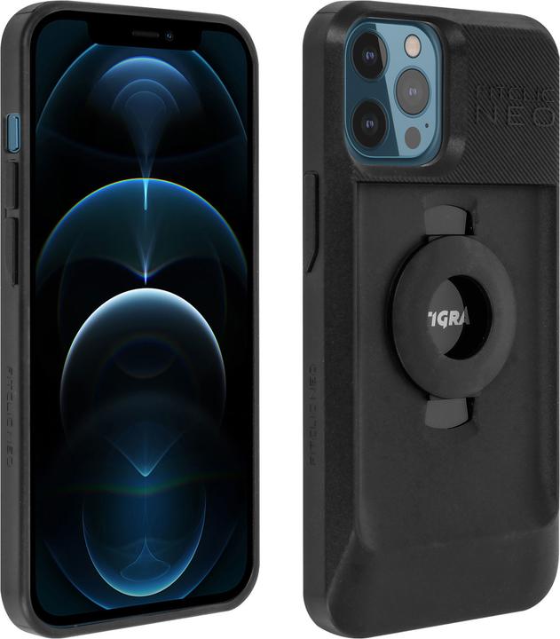 Image du produit Tigra Série Absorption (Apple iPhone 12 Pro Max)