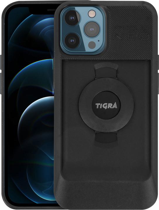 Image du produit Tigra Série Absorption (Apple iPhone 12 Pro Max)