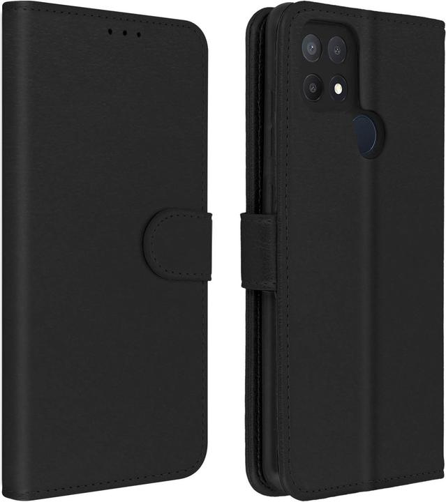 Produktbild Avizar Chester Series (Oppo A15)