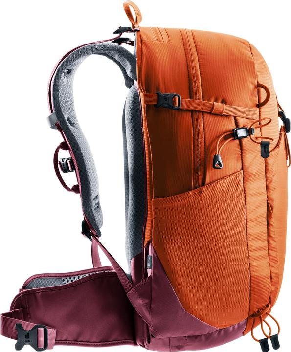 Actual product image Deuter Trail 23 (23 l)