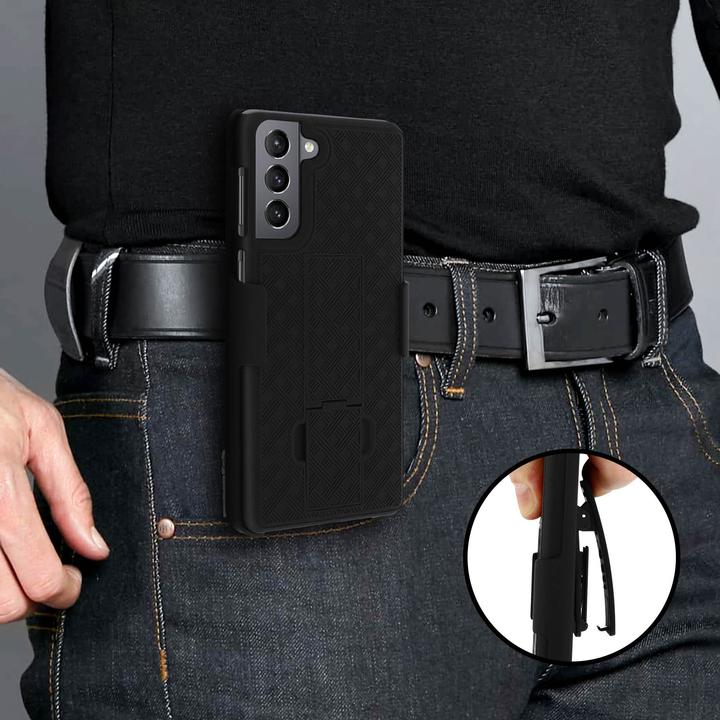 Produktbild Avizar optimal Series (Samsung Galaxy S21)