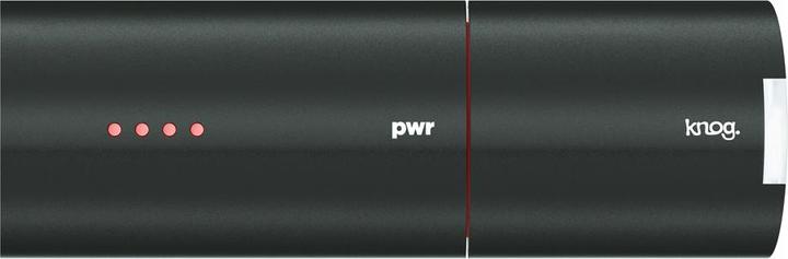 Produktbild knog. PWR Road 700 (700 lm, 700 lm)