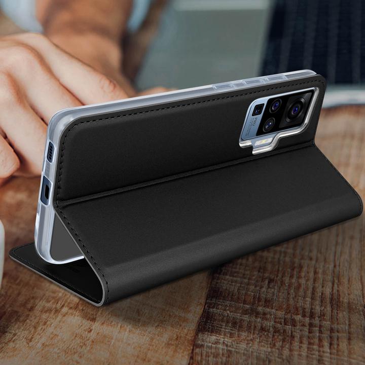 Immagine prodotto Dux Ducis Serie Dux (Vivo X51 5G)