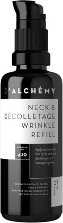 D'Alchemy Hals & Dekolleté Creme 50ml (50 ml)