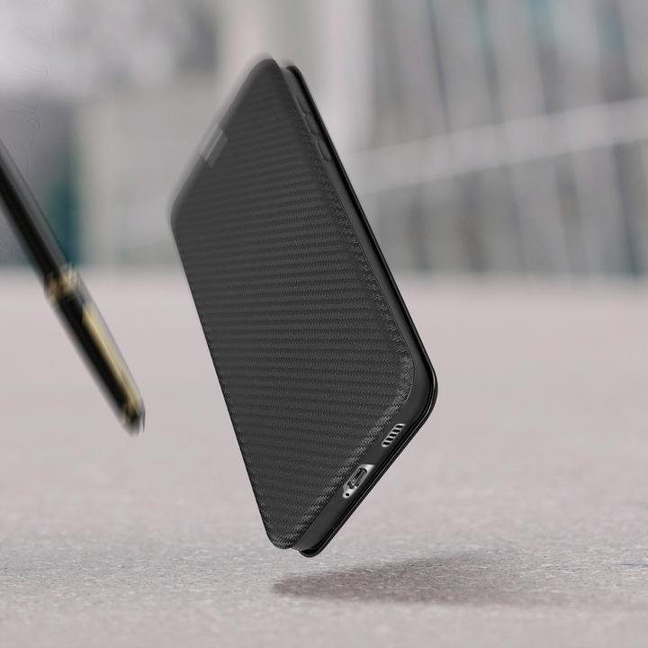 Produktbild Avizar Carbon Series (Samsung Galaxy S21 Ultra)