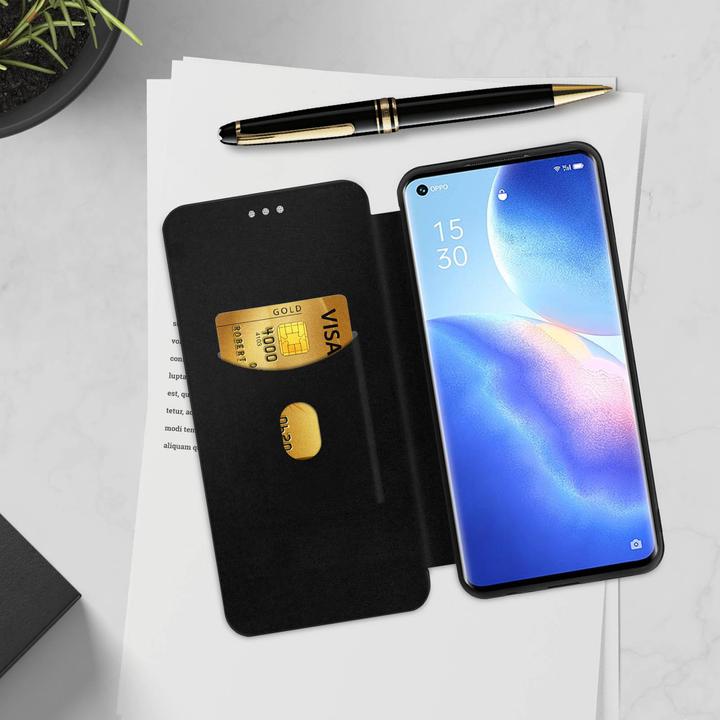 Produktbild Avizar Carbon Series (Oppo Reno 5 Pro 5G)