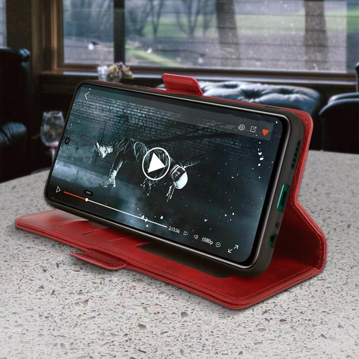 Actual product image Avizar Clasp Series (Honor 10X Lite)