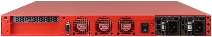 Produktbild Securepoint FIREWALL RC1000R G5