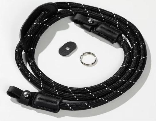 Produktbild SmallRig Universal Braided Shoulder Strap (Schultergurt)