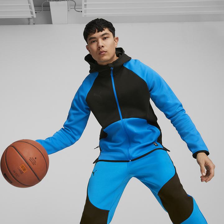 Immagine prodotto Puma Giacca Hoops Team Dime (M)