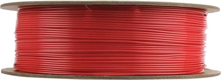 Actual product image eSUN EPETG+HS 1.75mm FIRE ENGINE RED 1kg (PETG, 1.75 mm, 1000 g, Red)