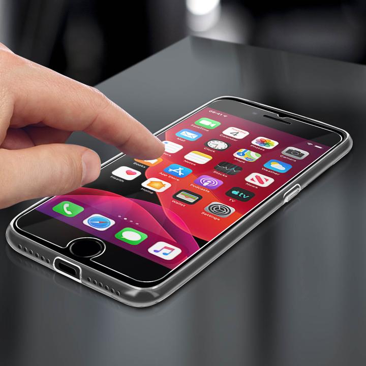 Immagine prodotto Avizar Serie Pak (Apple iPhone SE (terza generazione))