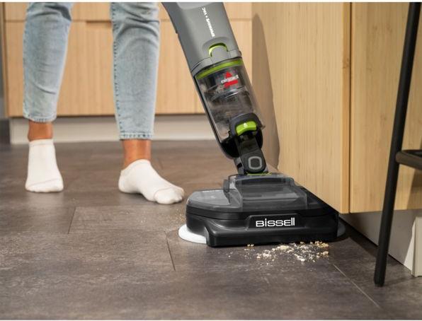 Image du produit Bissell SpinWave Vac PET Pro