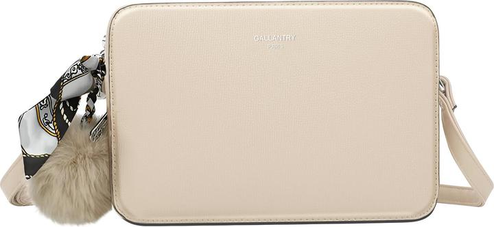 Gallantry KJ-62008-BEIGE Handtasche