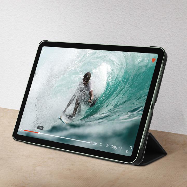 Actual product image Avizar Trifold Series (iPad Air 11 2025)