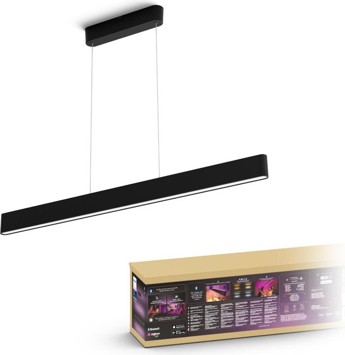 Immagine prodotto Philips Hue Ensis (4750 lm)