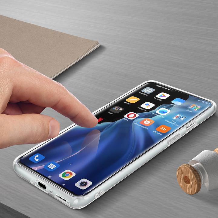 Produktbild Avizar Kit Series (Xiaomi Mi 11)