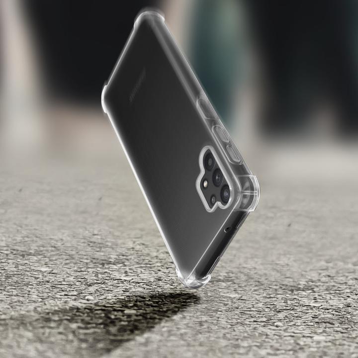 Actual product image Avizar Refined Series (Samsung Galaxy A32 5G)