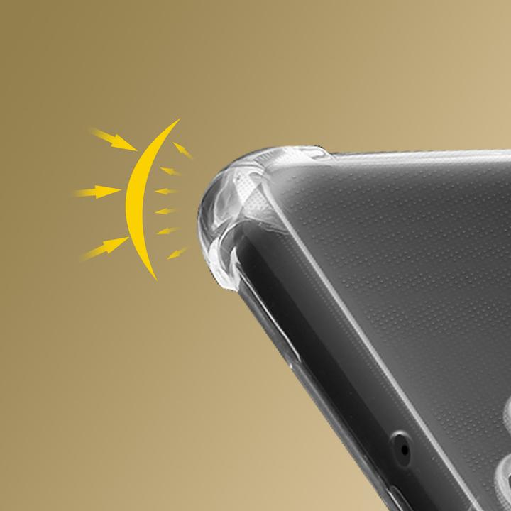 Actual product image Avizar Refined Series (Samsung Galaxy A32 5G)