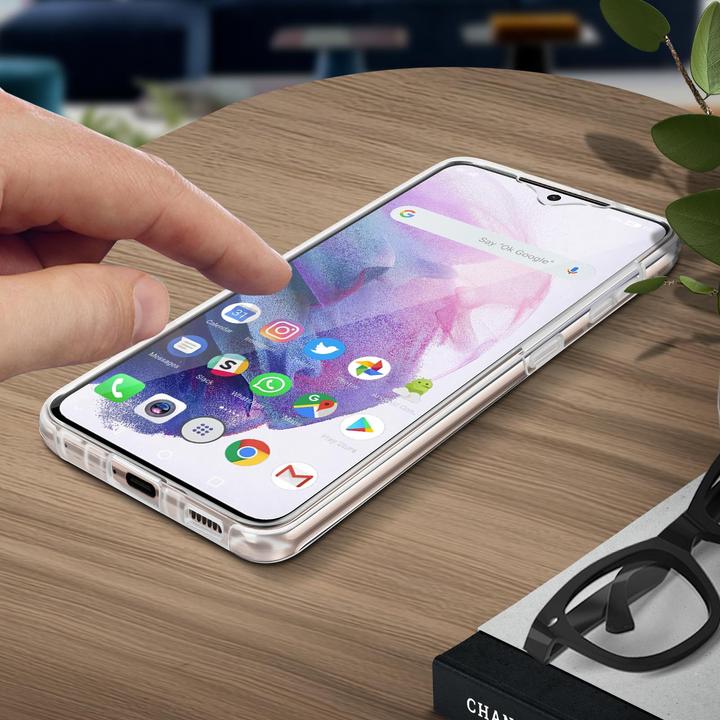Produktbild Avizar Integrale Series (Samsung Galaxy S21+)