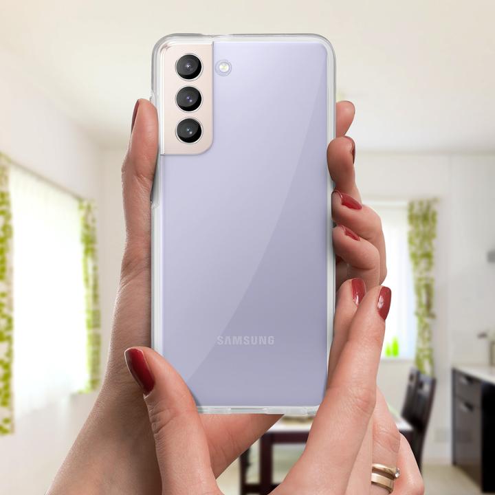 Produktbild Avizar Integrale Series (Samsung Galaxy S21+)