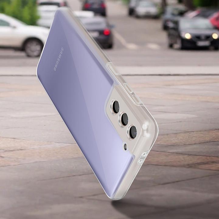 Produktbild Avizar Integrale Series (Samsung Galaxy S21+)
