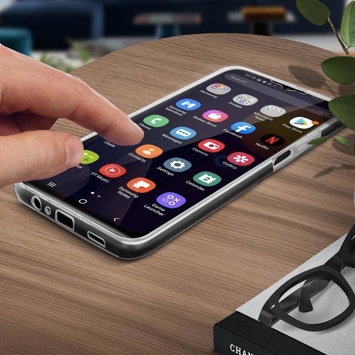 Actual product image Avizar Integral Series (Samsung Galaxy A12)