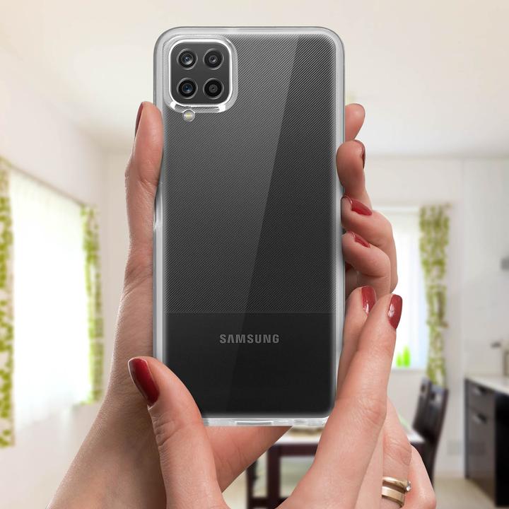 Actual product image Avizar Integral Series (Samsung Galaxy A12)