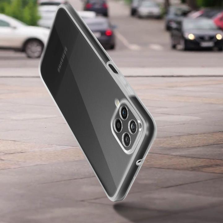 Actual product image Avizar Integral Series (Samsung Galaxy A12)