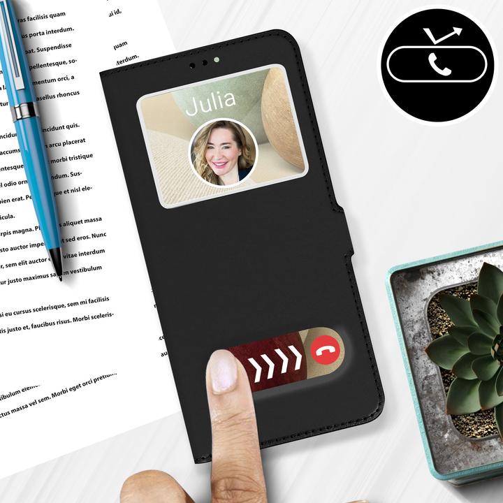 Actual product image Avizar Towind Series (Samsung Galaxy A12)