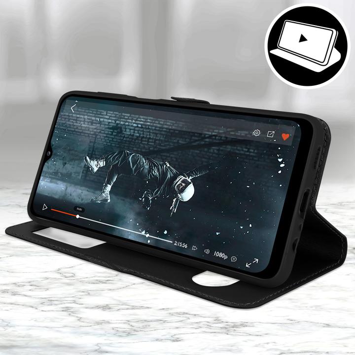 Actual product image Avizar Towind Series (Samsung Galaxy A12)
