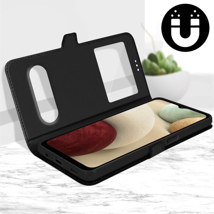 Actual product image Avizar Towind Series (Samsung Galaxy A12)