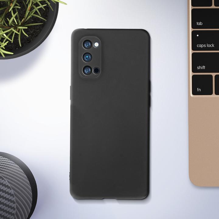 Actual product image Avizar Francis Series (Oppo Reno 4 Pro 5G)