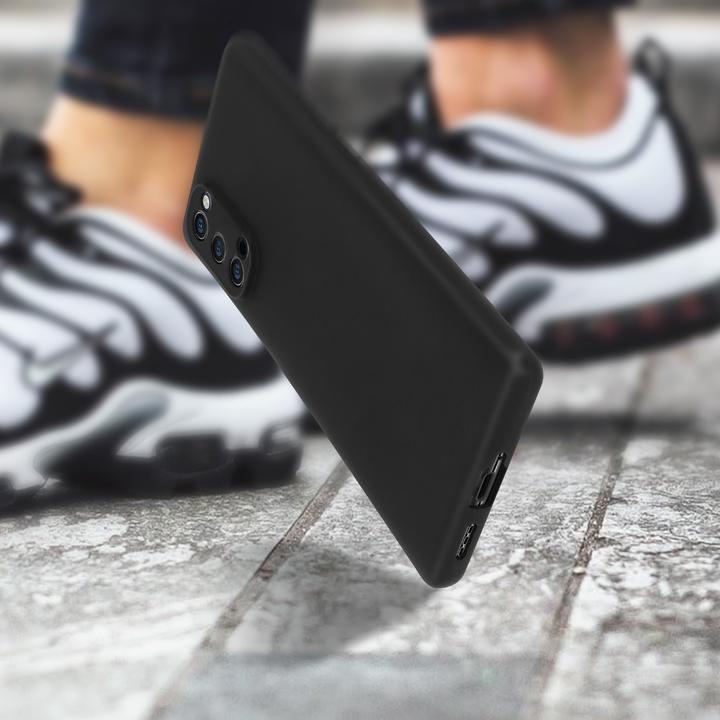 Actual product image Avizar Francis Series (Oppo Reno 4 Pro 5G)